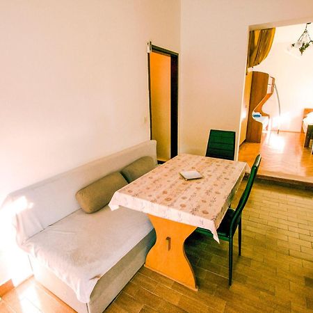 Apartment Marin Ткон Экстерьер фото