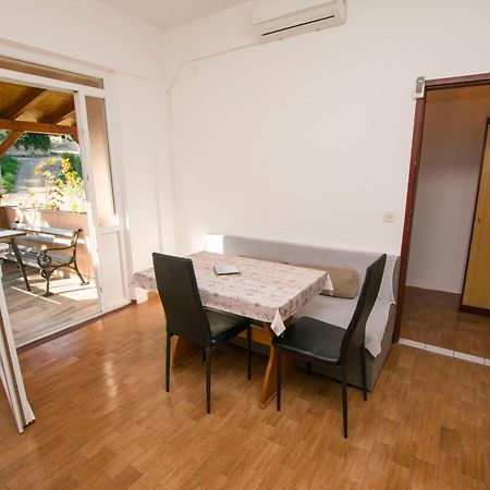 Apartment Marin Ткон Экстерьер фото