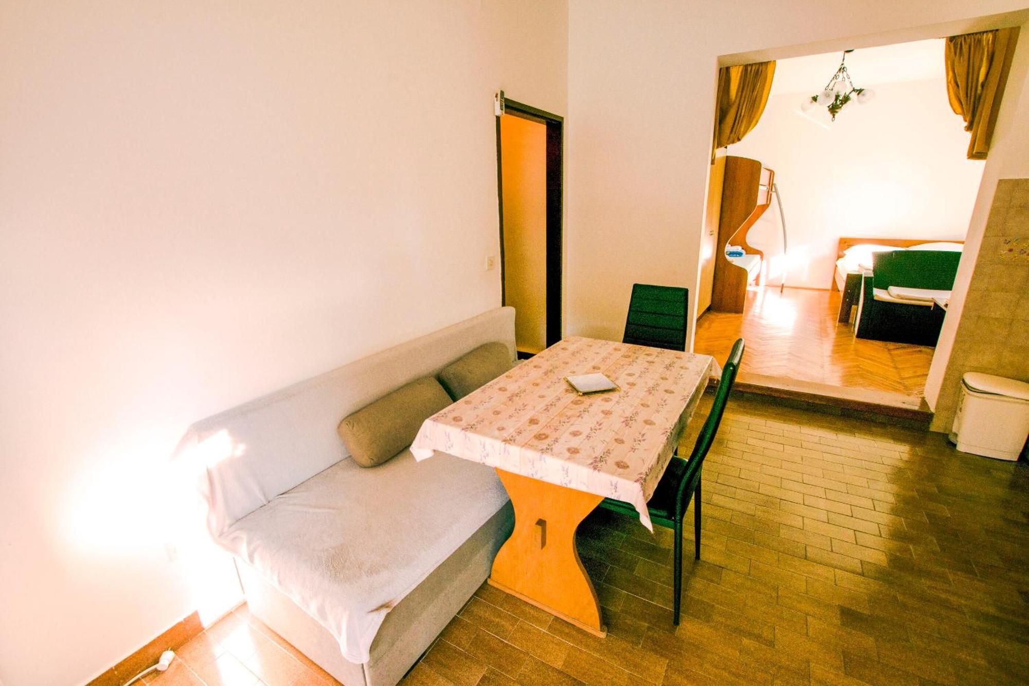 Apartment Marin Ткон Экстерьер фото