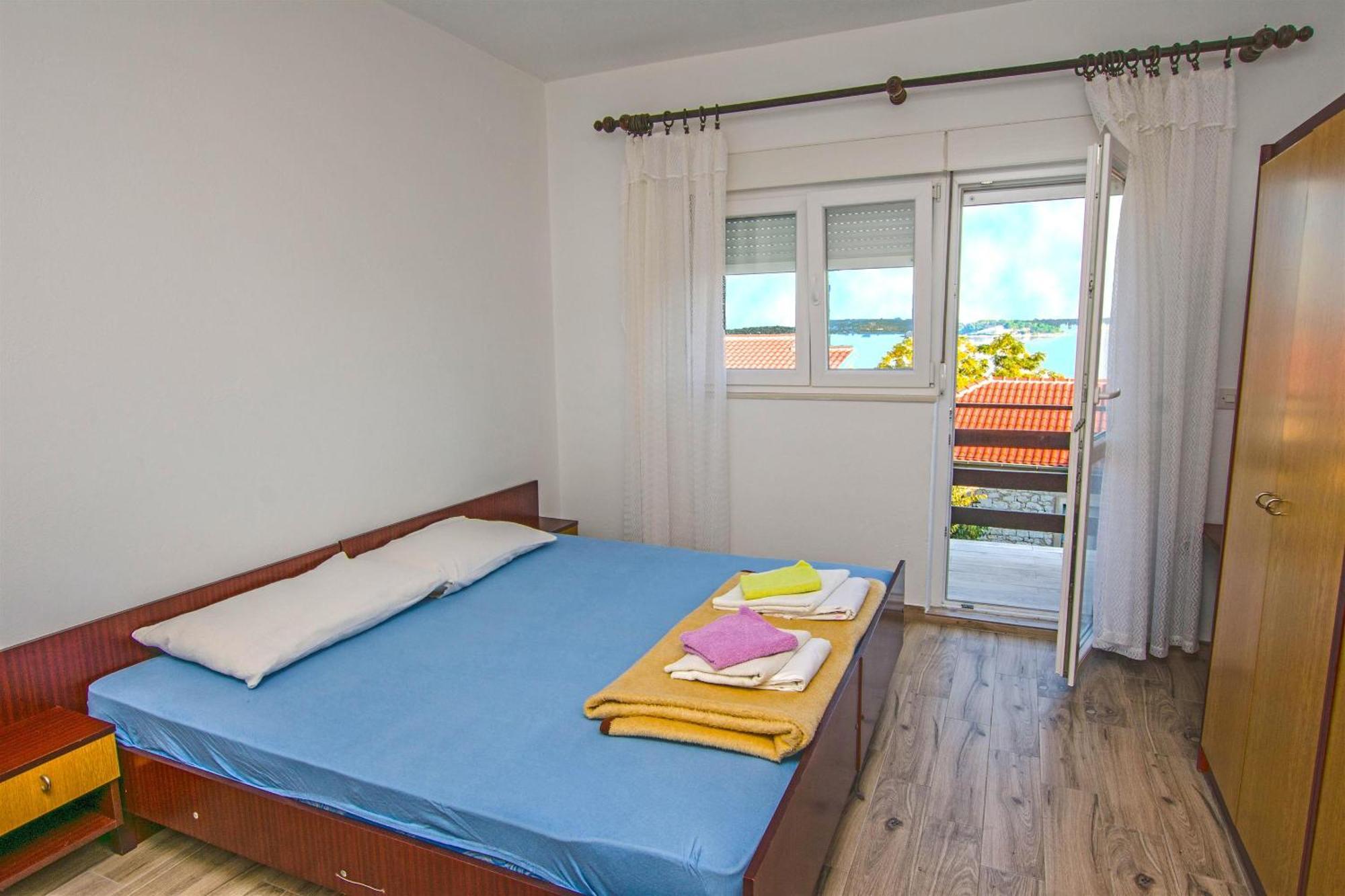 Apartment Marin Ткон Экстерьер фото
