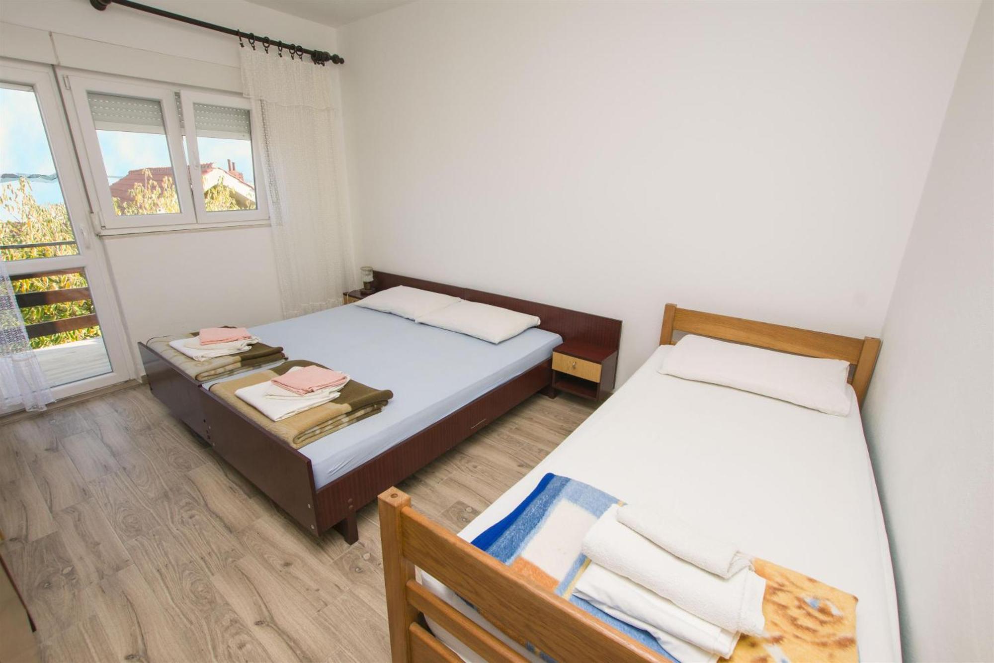Apartment Marin Ткон Экстерьер фото