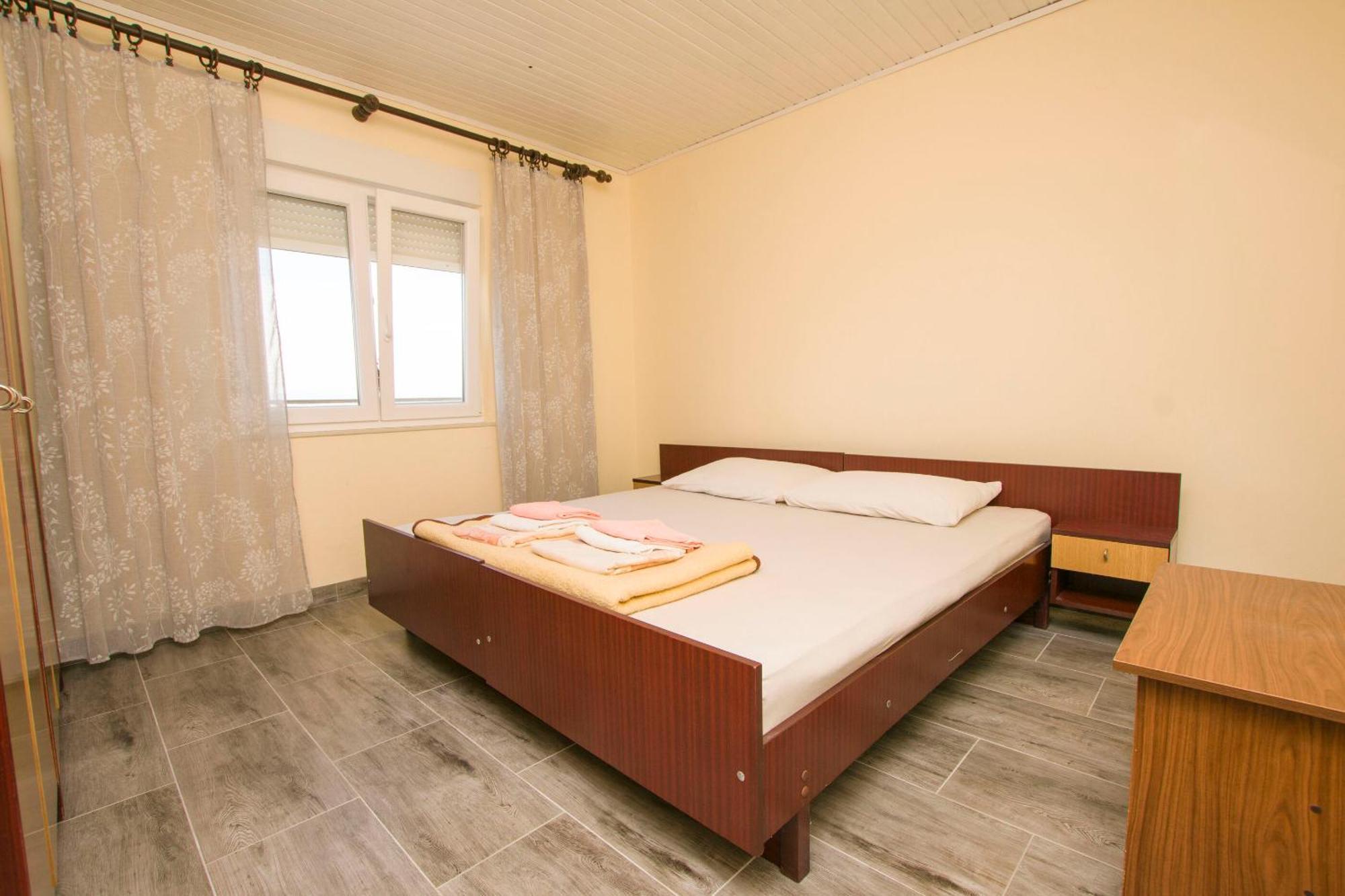 Apartment Marin Ткон Экстерьер фото
