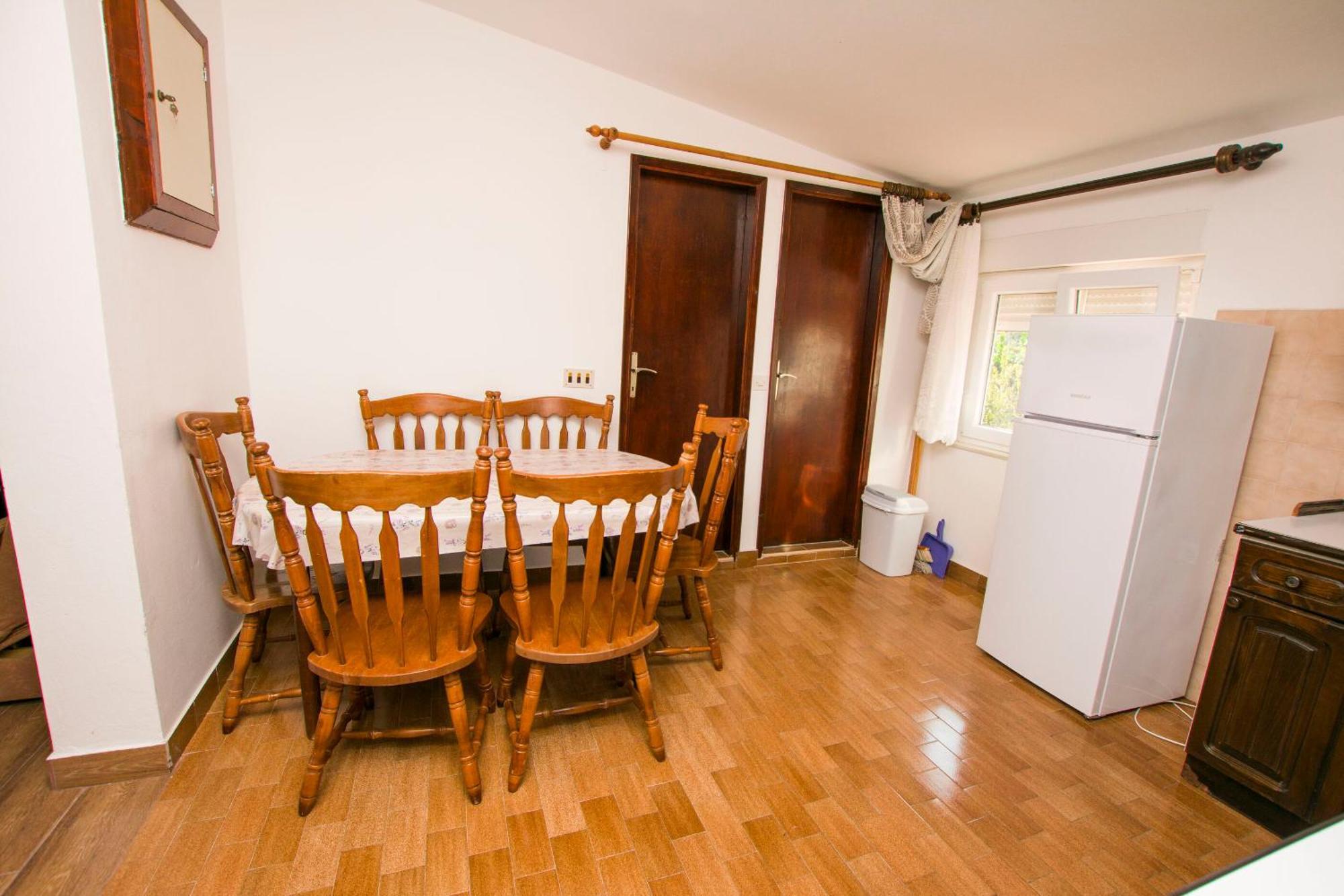 Apartment Marin Ткон Экстерьер фото