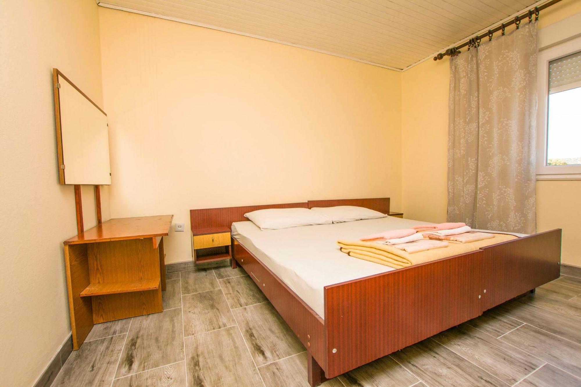 Apartment Marin Ткон Экстерьер фото