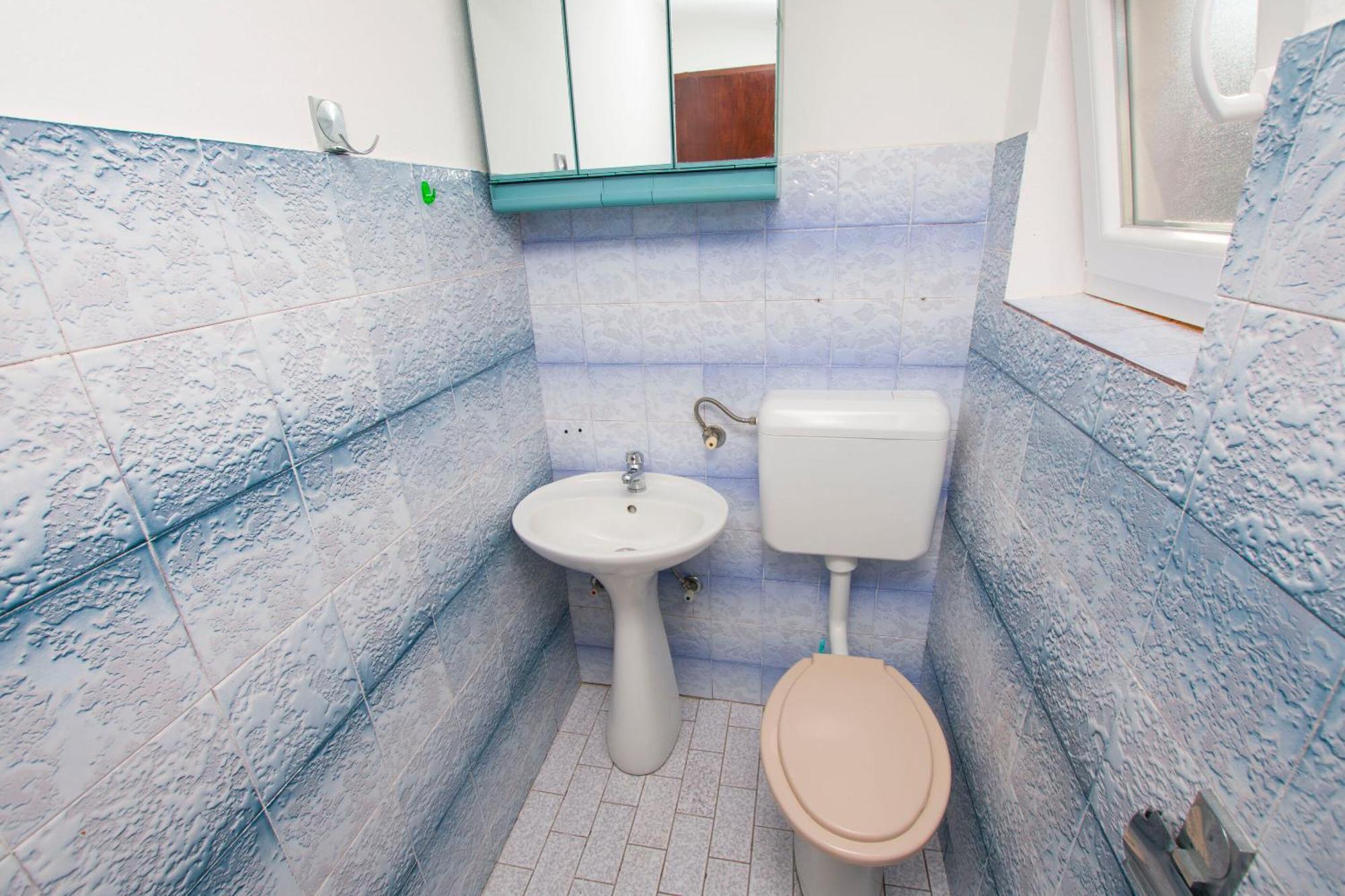 Apartment Marin Ткон Экстерьер фото