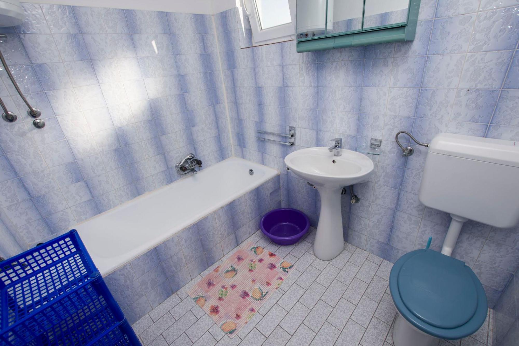 Apartment Marin Ткон Экстерьер фото