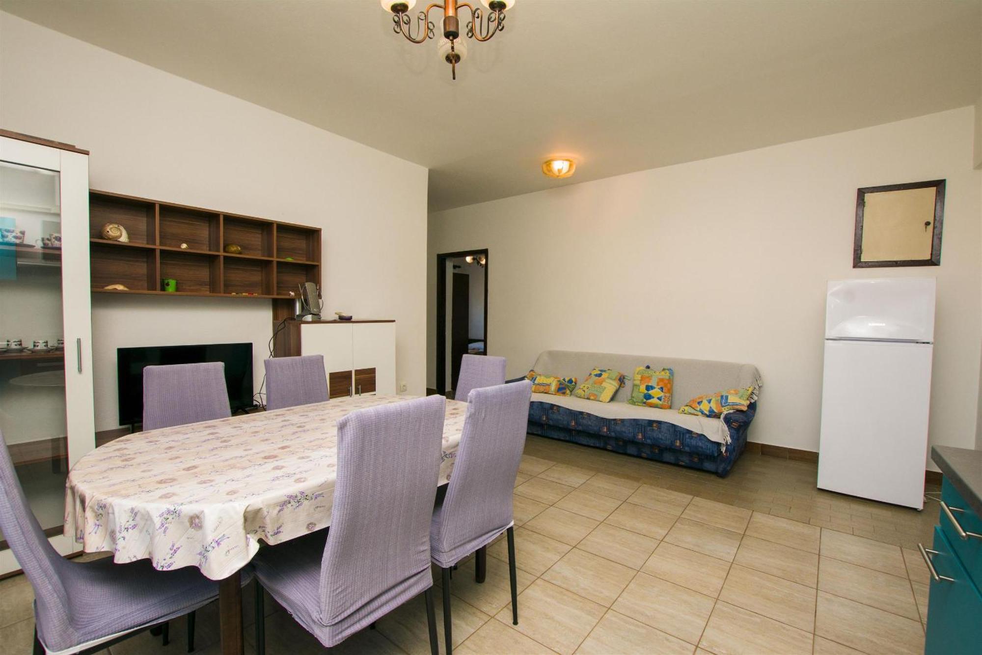 Apartment Marin Ткон Экстерьер фото