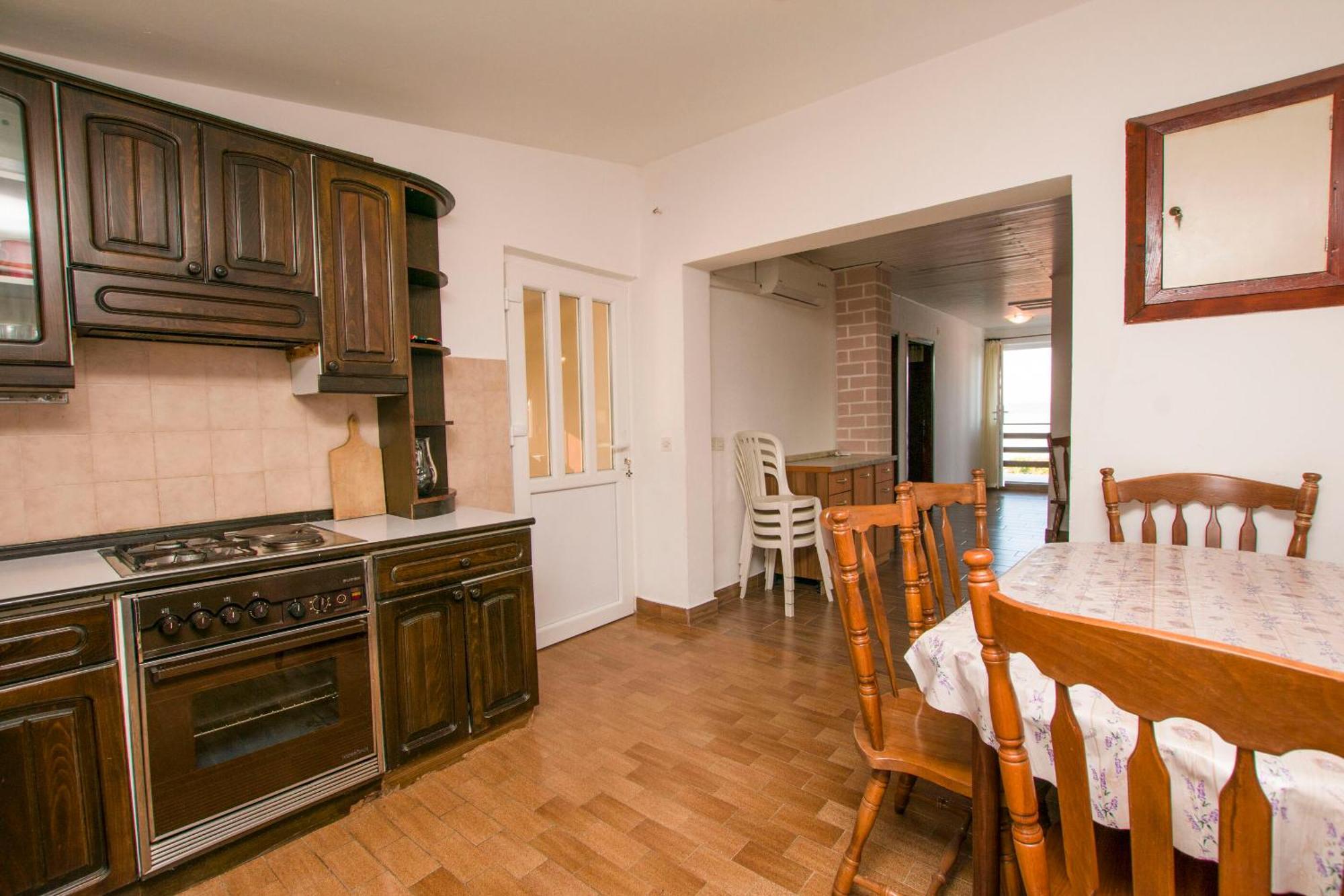 Apartment Marin Ткон Экстерьер фото