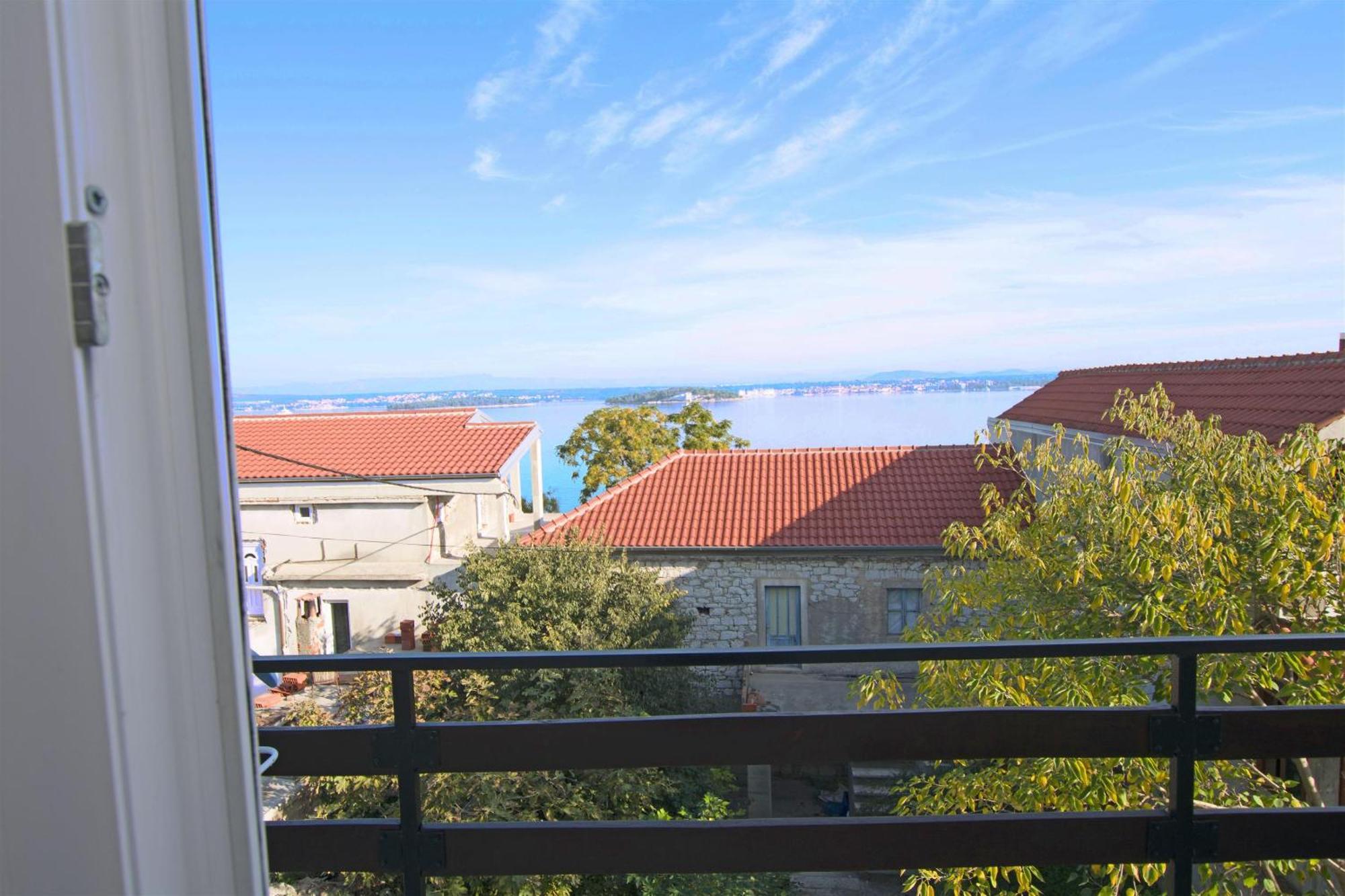 Apartment Marin Ткон Экстерьер фото