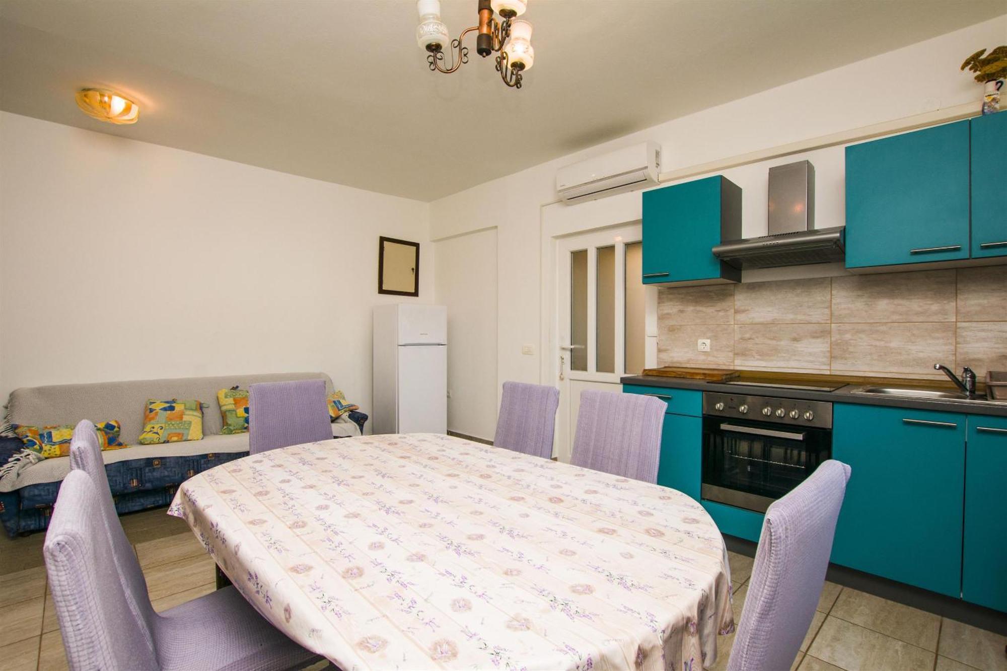 Apartment Marin Ткон Экстерьер фото